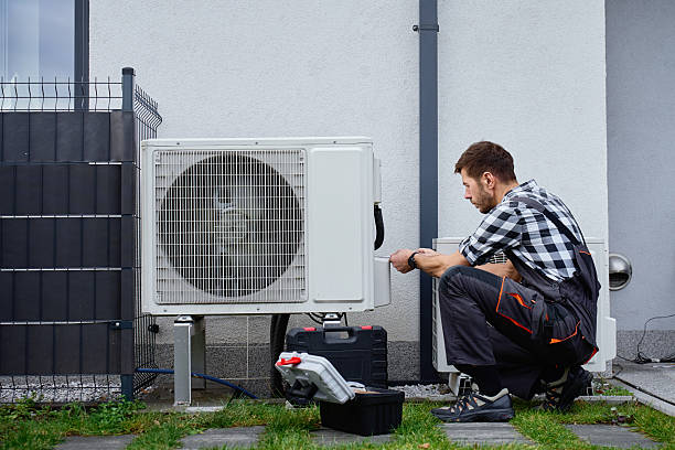 Trusted Hvac service in Newport, MI - AAA Pro HVAC